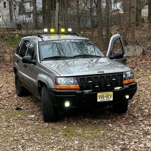 Meet your Posher, Earl